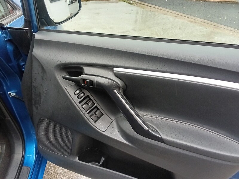 Used Toyota Verso 2014 for sale - 76599929: Photo 50