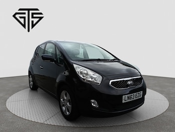 Kia - Venga
