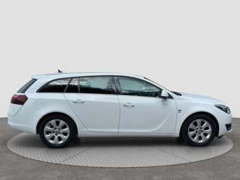 Used Vauxhall Insignia 2016 for sale - 75384651: Photo