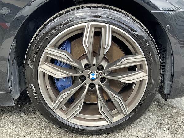 Used BMW 7 Series 2017 for sale - 64828157: Photo 19