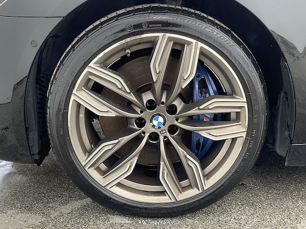 Used BMW 7 Series 2017 for sale - 64828157: Photo 20