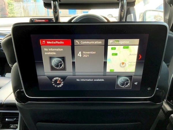 Used BMW 7 Series 2017 for sale - 64828157: Photo 27