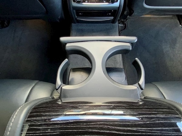 Used BMW 7 Series 2017 for sale - 64828157: Photo 31