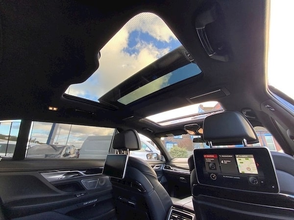 Used BMW 7 Series 2017 for sale - 64828157: Photo 32