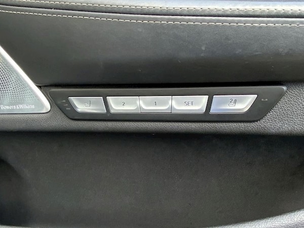 Used BMW 7 Series 2017 for sale - 64828157: Photo 36