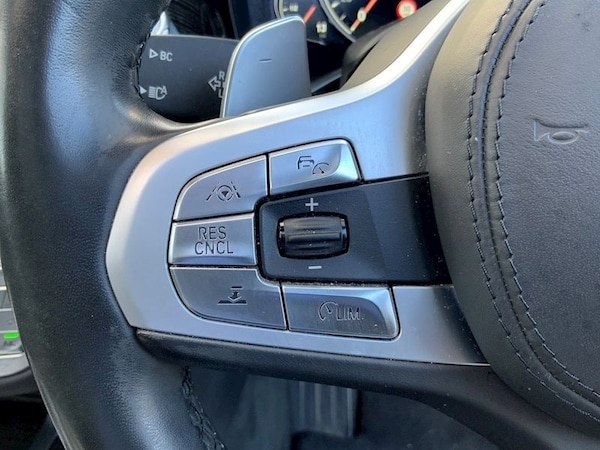 Used BMW 7 Series 2017 for sale - 64828157: Photo 43