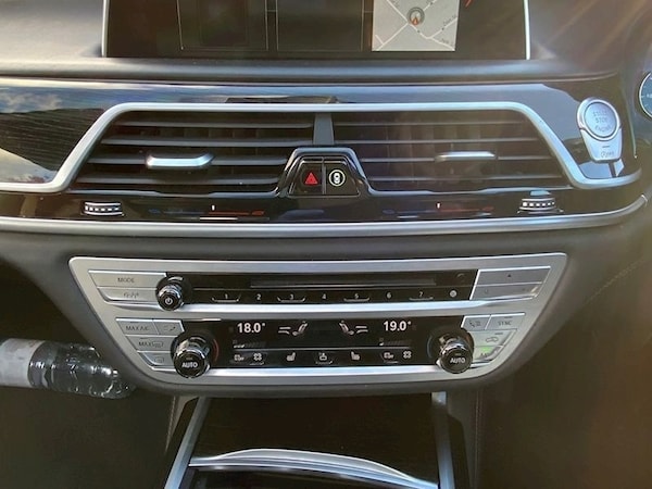 Used BMW 7 Series 2017 for sale - 64828157: Photo 48