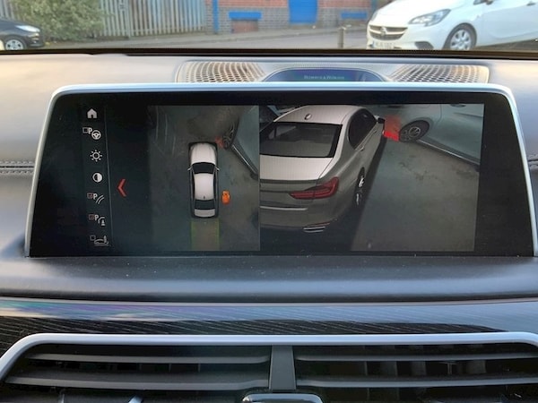 Used BMW 7 Series 2017 for sale - 64828157: Photo 53