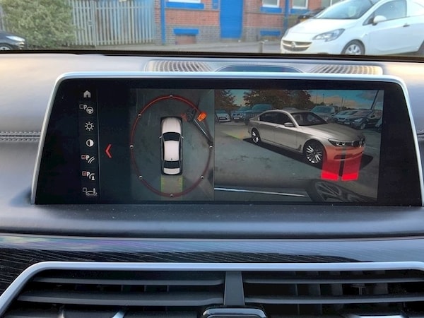 Used BMW 7 Series 2017 for sale - 64828157: Photo 58