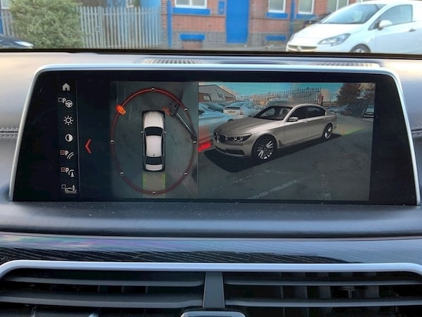 Used BMW 7 Series 2017 for sale - 64828157: Photo 59