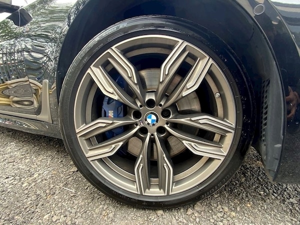 Used BMW 7 Series 2017 for sale - 64828157: Photo 68