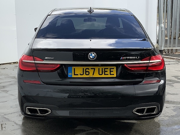 Used BMW 7 Series 2017 for sale - 64828157: Photo 6