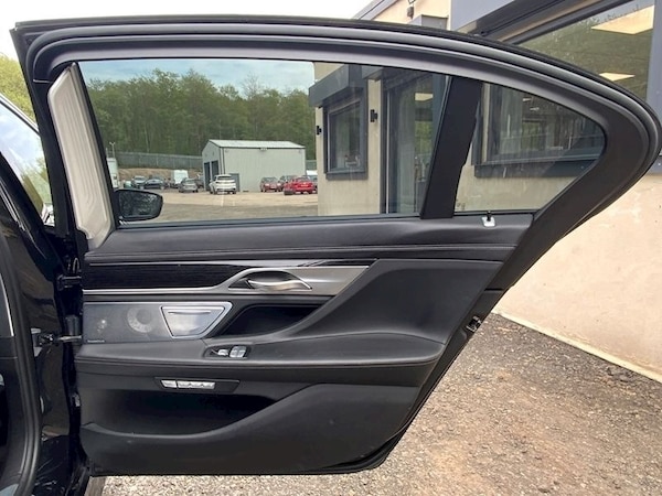 Used BMW 7 Series 2017 for sale - 64828157: Photo 77