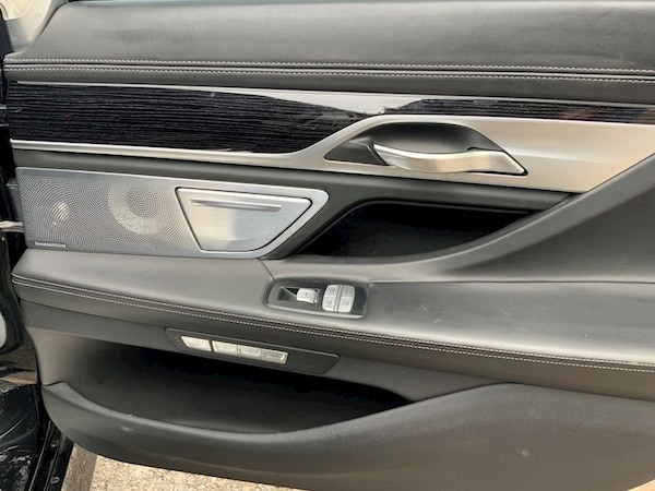 Used BMW 7 Series 2017 for sale - 64828157: Photo 78