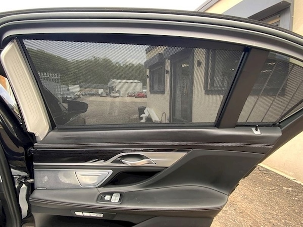 Used BMW 7 Series 2017 for sale - 64828157: Photo 79