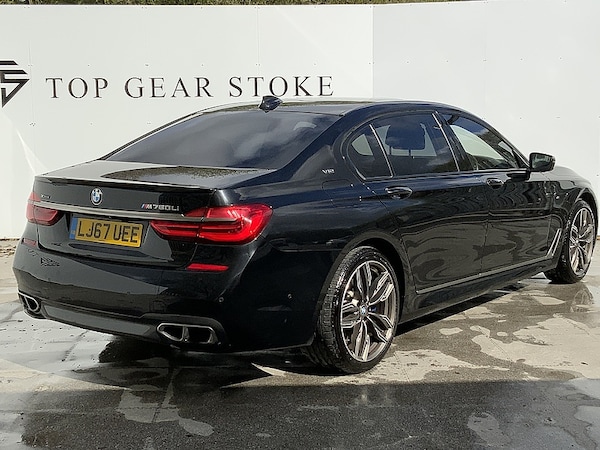 Used BMW 7 Series 2017 for sale - 64828157: Photo 7