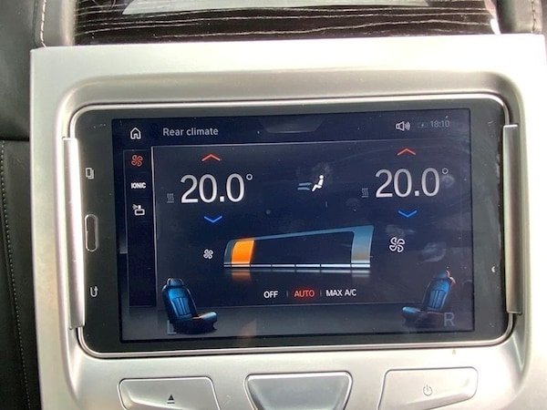 Used BMW 7 Series 2017 for sale - 64828157: Photo 94