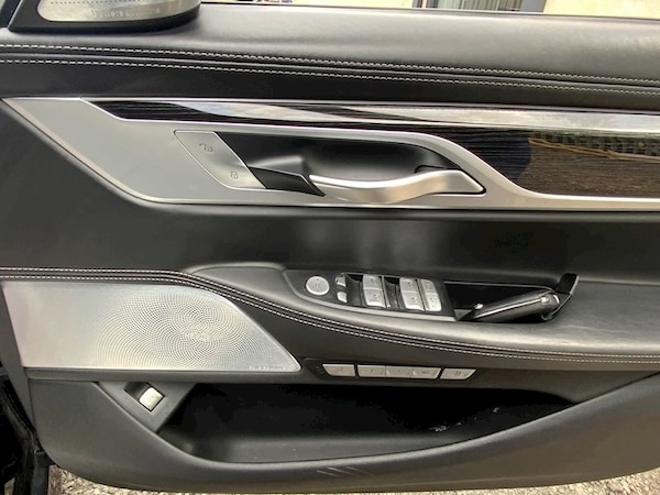 Used BMW 7 Series 2017 for sale - 64828157: Photo 96