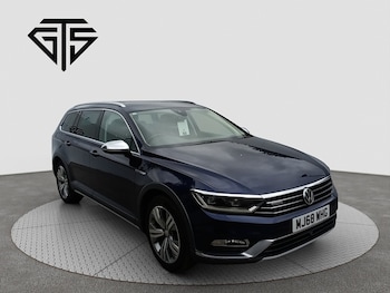 Volkswagen - Passat