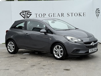 Used Vauxhall Corsa 2016 for sale - 75871653: Photo