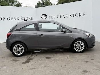 Used Vauxhall Corsa 2016 for sale - 75871653: Photo