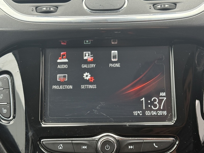 Vehicle 32