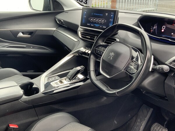 Used Peugeot 3008 2020 for sale - 72501670: Photo 10