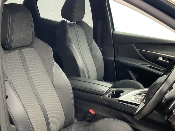 Used Peugeot 3008 2020 for sale - 72501670: Photo 11