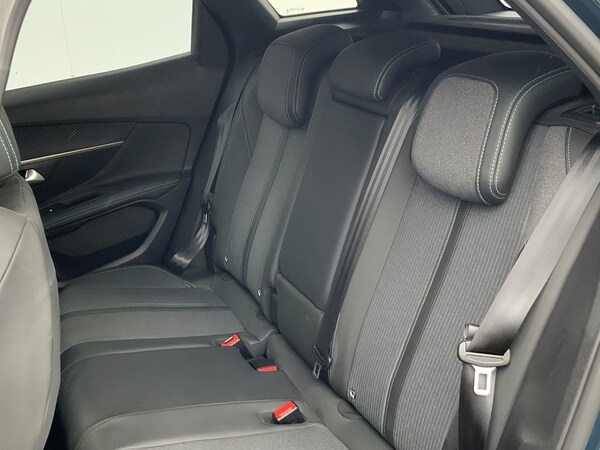 Used Peugeot 3008 2020 for sale - 72501670: Photo 15