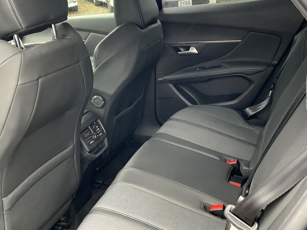 Used Peugeot 3008 2020 for sale - 72501670: Photo 17