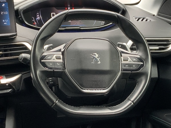 Used Peugeot 3008 2020 for sale - 72501670: Photo 22