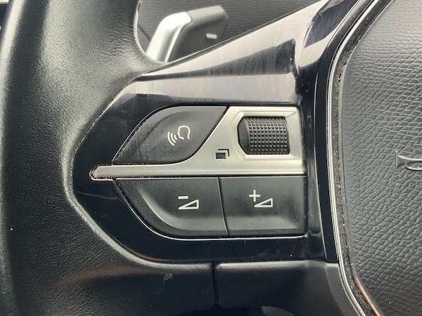 Used Peugeot 3008 2020 for sale - 72501670: Photo 26