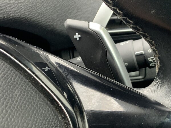 Used Peugeot 3008 2020 for sale - 72501670: Photo 28