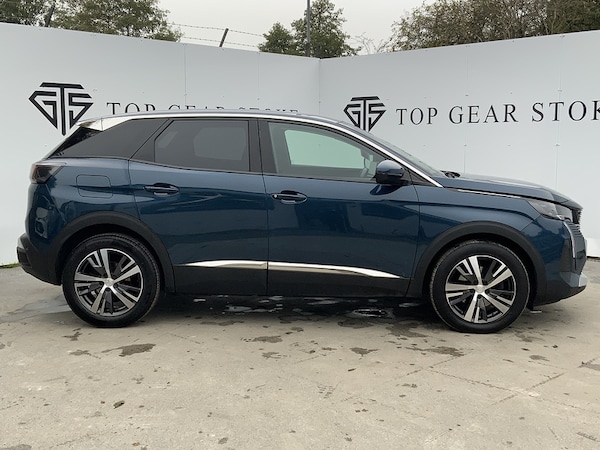 Used Peugeot 3008 2020 for sale - 72501670: Photo 2