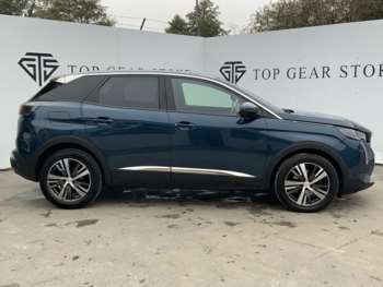 Used Peugeot 3008 2020 for sale - 72501670: Photo