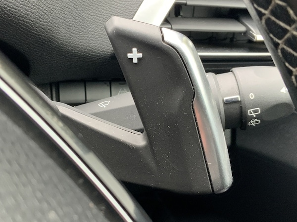 Used Peugeot 3008 2020 for sale - 72501670: Photo 32
