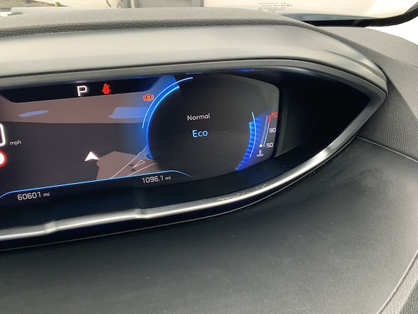 Used Peugeot 3008 2020 for sale - 72501670: Photo 37