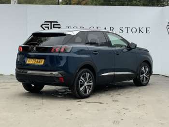 Used Peugeot 3008 2020 for sale - 72501670: Photo