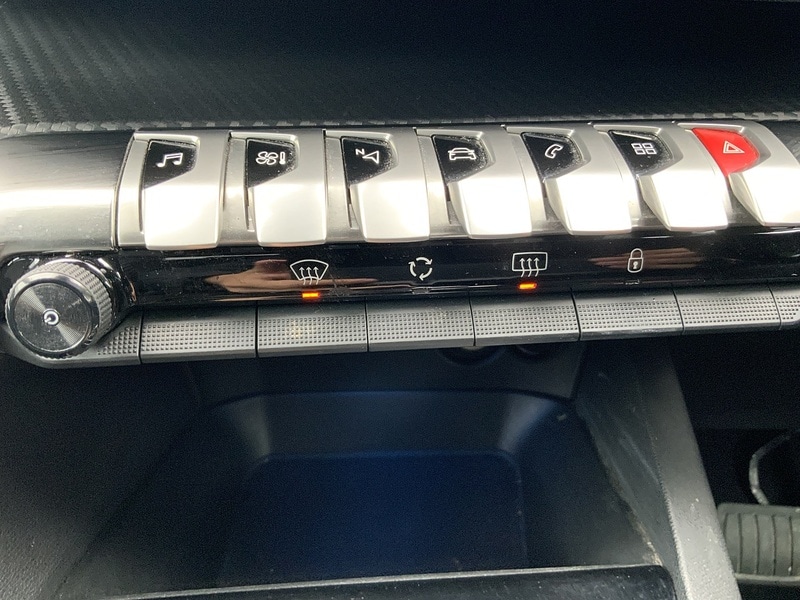 Used Peugeot 3008 2020 for sale - 72501670: Photo 41