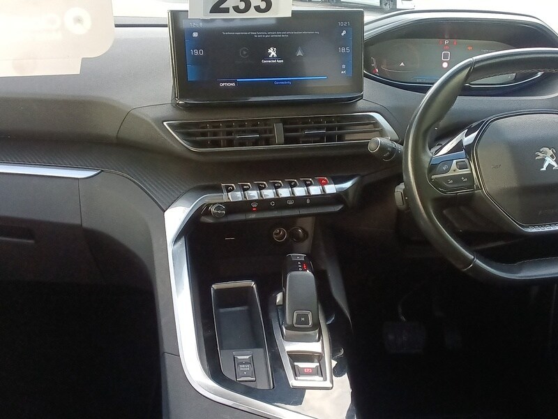 Used Peugeot 3008 2020 for sale - 72501670: Photo 48