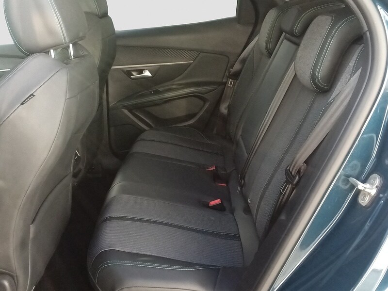 Used Peugeot 3008 2020 for sale - 72501670: Photo 49