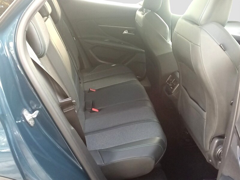 Used Peugeot 3008 2020 for sale - 72501670: Photo 50