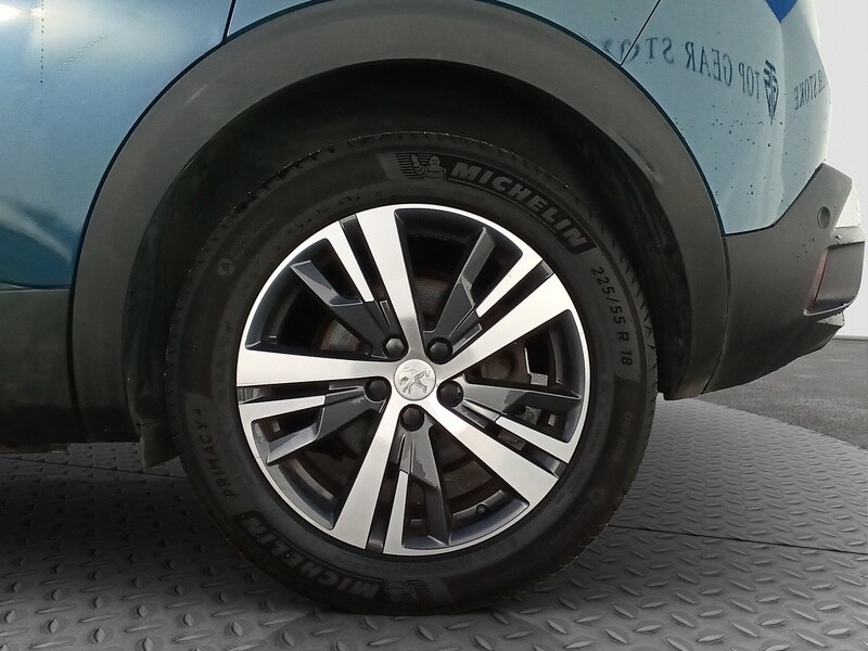 Used Peugeot 3008 2020 for sale - 72501670: Photo 56