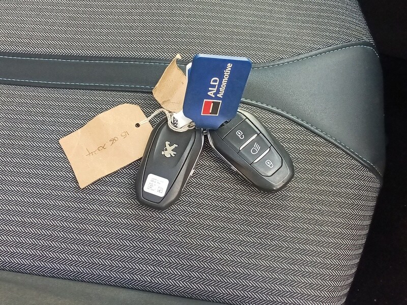 Used Peugeot 3008 2020 for sale - 72501670: Photo 58