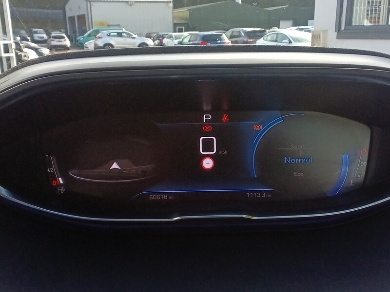 Used Peugeot 3008 2020 for sale - 72501670: Photo 59