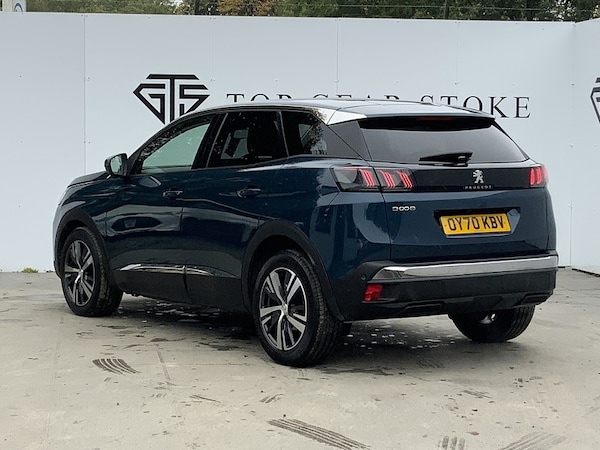 Used Peugeot 3008 2020 for sale - 72501670: Photo 5
