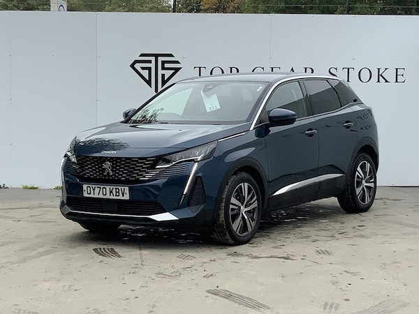 Used Peugeot 3008 2020 for sale - 72501670: Photo 7