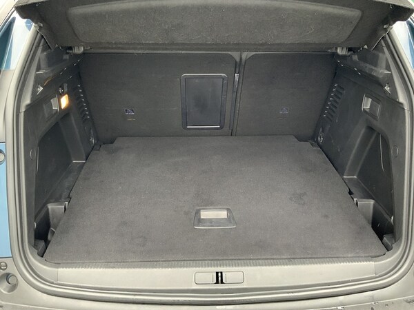 Used Peugeot 3008 2020 for sale - 72501670: Photo 9