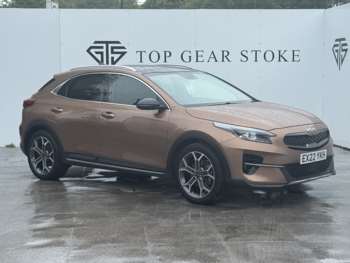 2022 - 1.6 GDi PHEV 4 5dr DCT