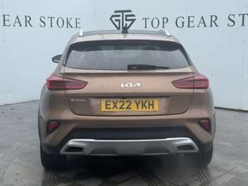 Used Kia XCeed 2022 for sale - 74803366: Photo